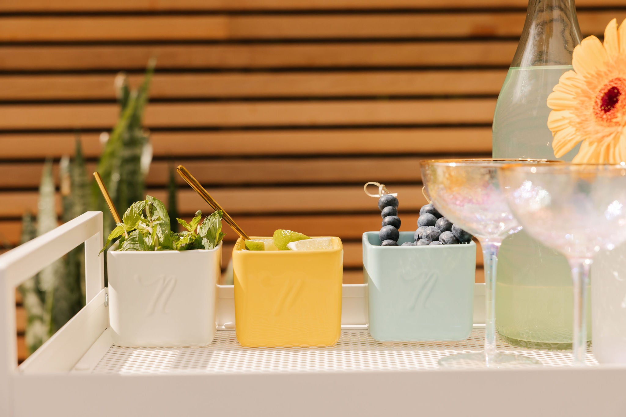 Nellie's Dish Butter More Than Meets the Eye!