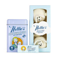 Baby Essentials Kit (FINAL SALE)