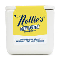 Nellies dish butter