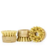 Three Nellies dish stick replacement heads