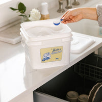 Dishwasher Powder