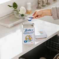 Dishwasher Powder