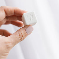 Laundry Cubes