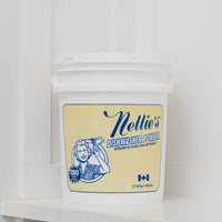 Eco-friendly Dishwasher detergent 1100 loads in a resealable bulk bucket
