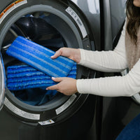 Scrub & Polish Pads