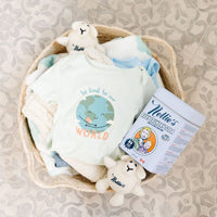 Baby Essentials Kit (FINAL SALE)