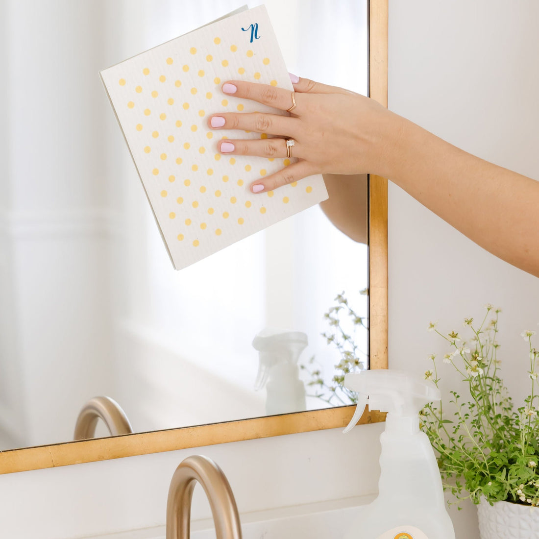 Swedish Dishcloths 3 Pack