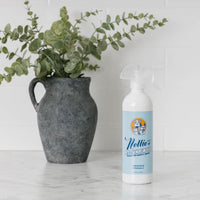 Pet stain and odor remover spray