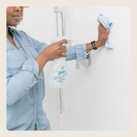 Shower & Bath Cleaner
