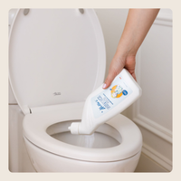 Toilet Bowl Cleaner