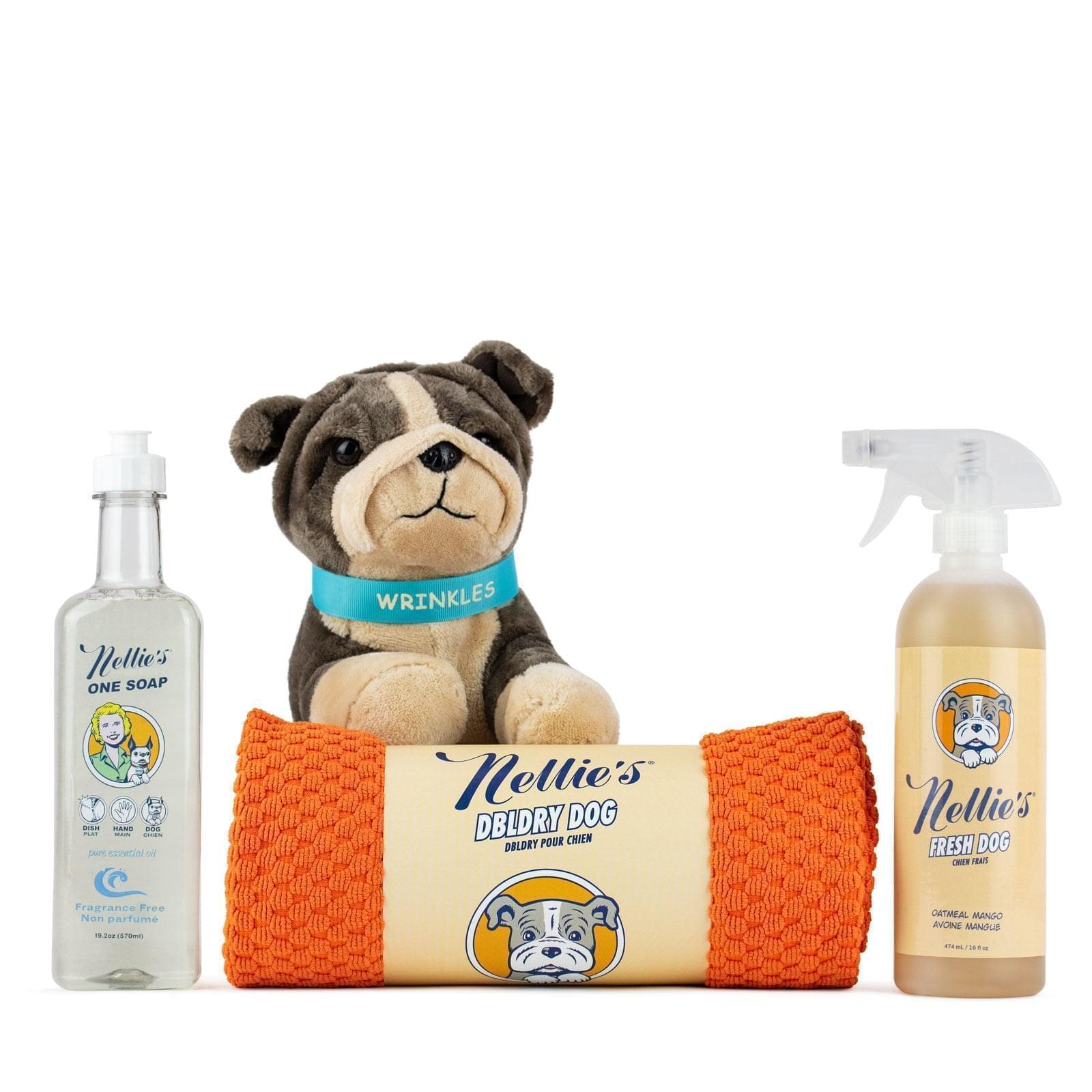 Pet Bundle Nellie s