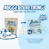 Laundry Nuggets (FINAL SALE)