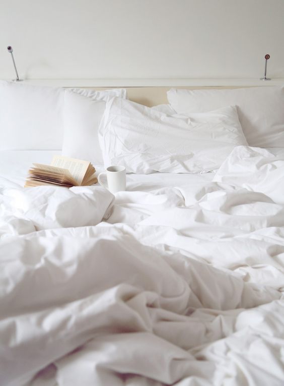 A Cleaner Night's Sleep: 5 Steps to Deep-Cleaning Your Mattress