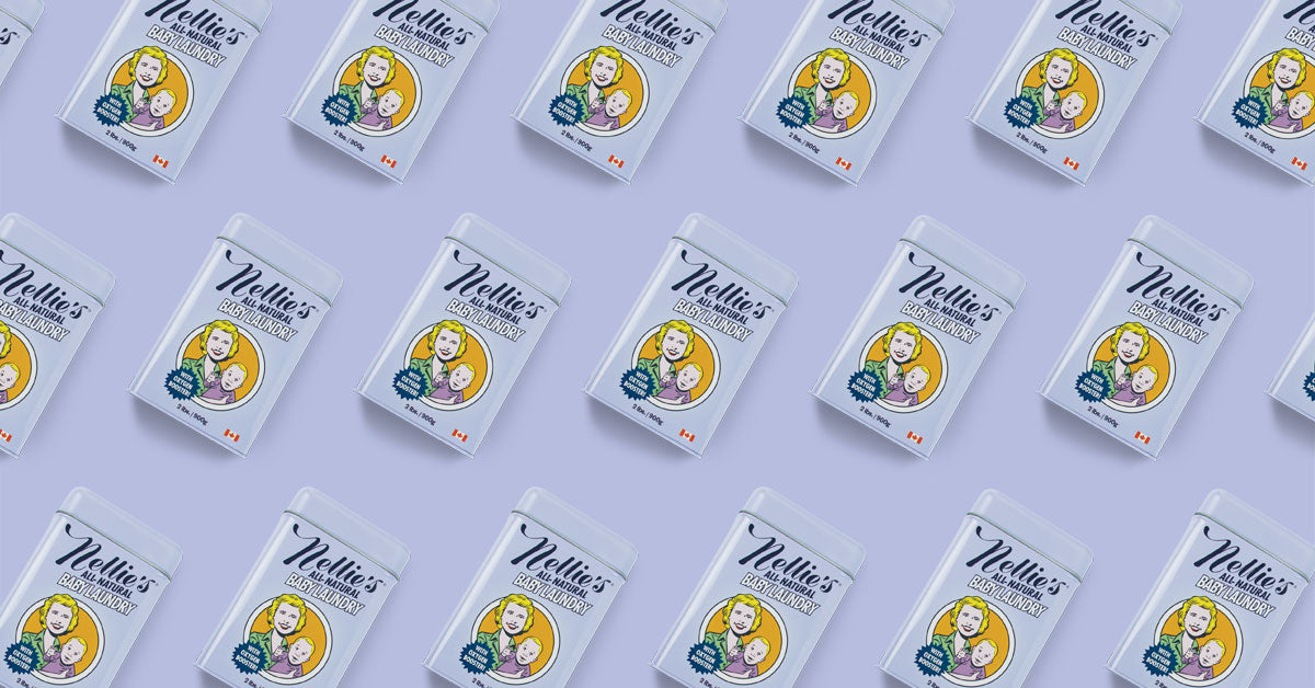 Yes, You CAN Use Powder Detergent in Your Front Loading Machine! Nellie's