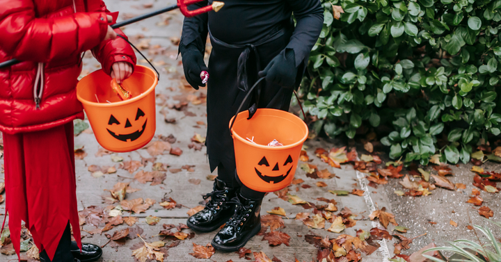 Scare Away the Stains: Cleaning Tips for Halloween Costumes