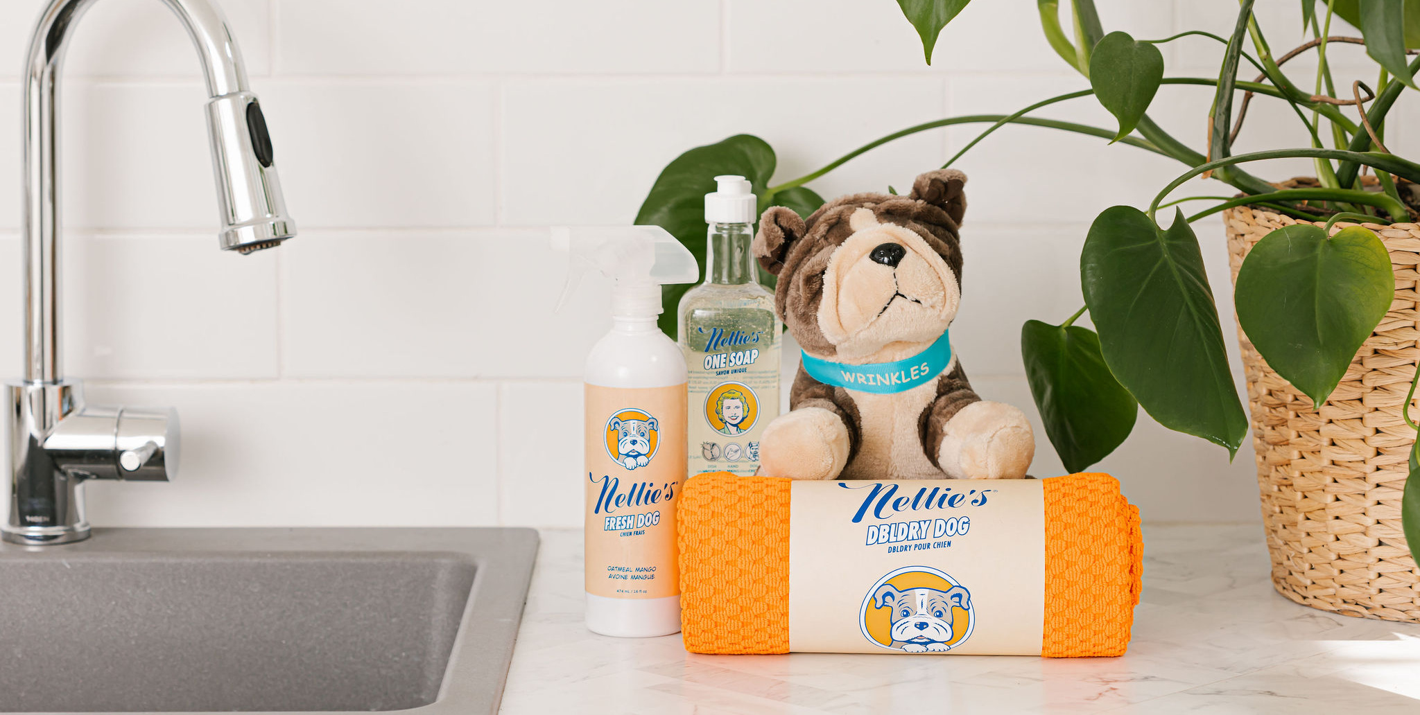 Master the Art of Cleaning Up After Your Furry Friend | Nellie's