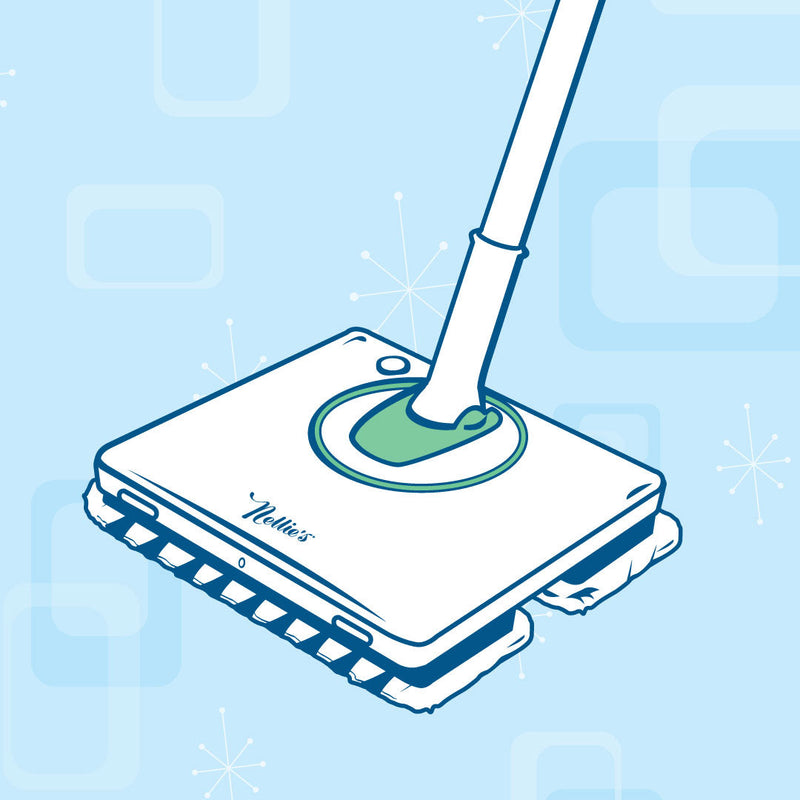 MOP & ACCESSORIES