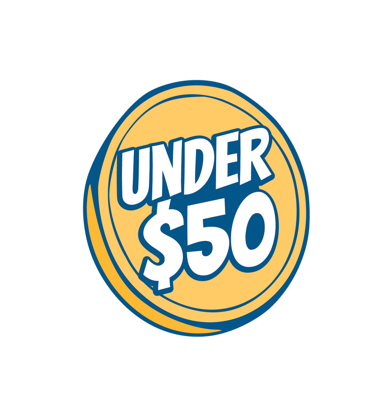 Under 50: Must-Have Reads for Mindful Living