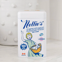 Laundry Soda