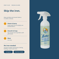 Wrinkle-B-Gone