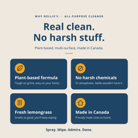 All-Purpose Cleaner