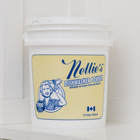 Dishwasher Powder