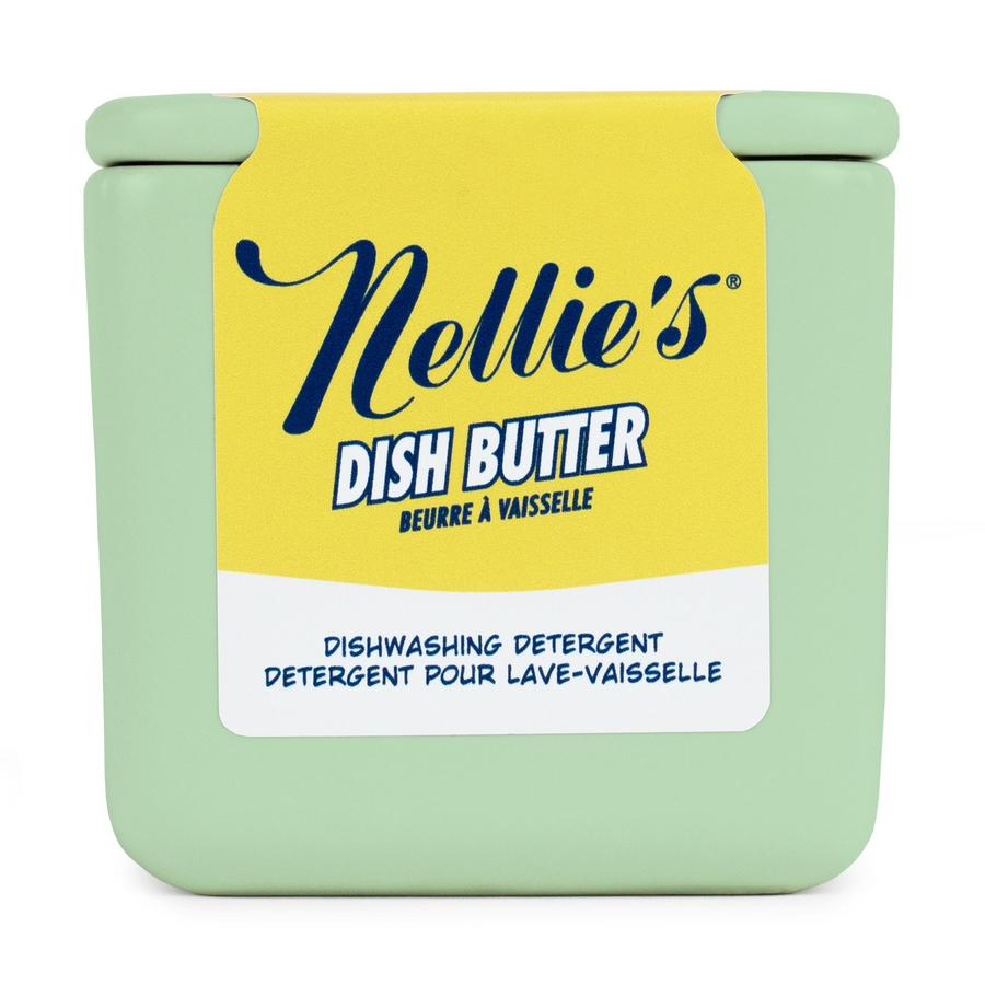 Dish Butter