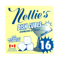 Dish Cubes Starter Pack