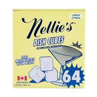 Dish Cubes