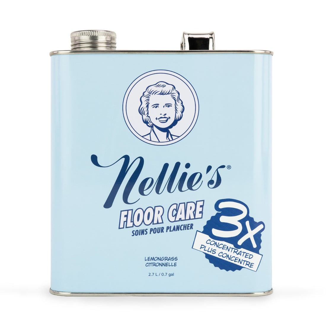 Floor Care