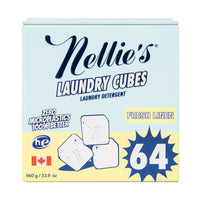 Laundry Cubes