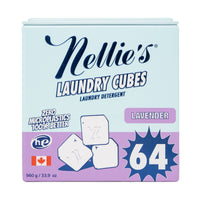 Laundry Cubes