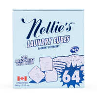 Laundry Cubes