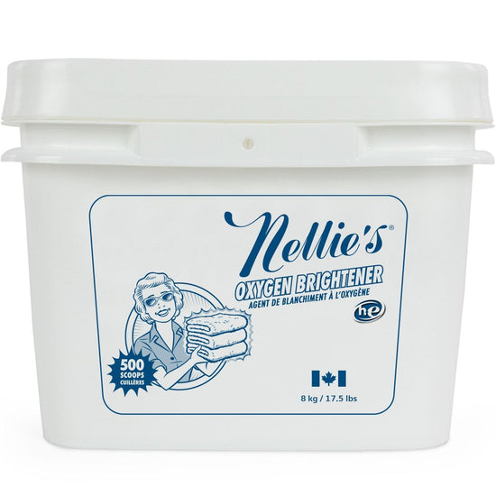 Nellie's Oxygen Brightener | Laundry Booster