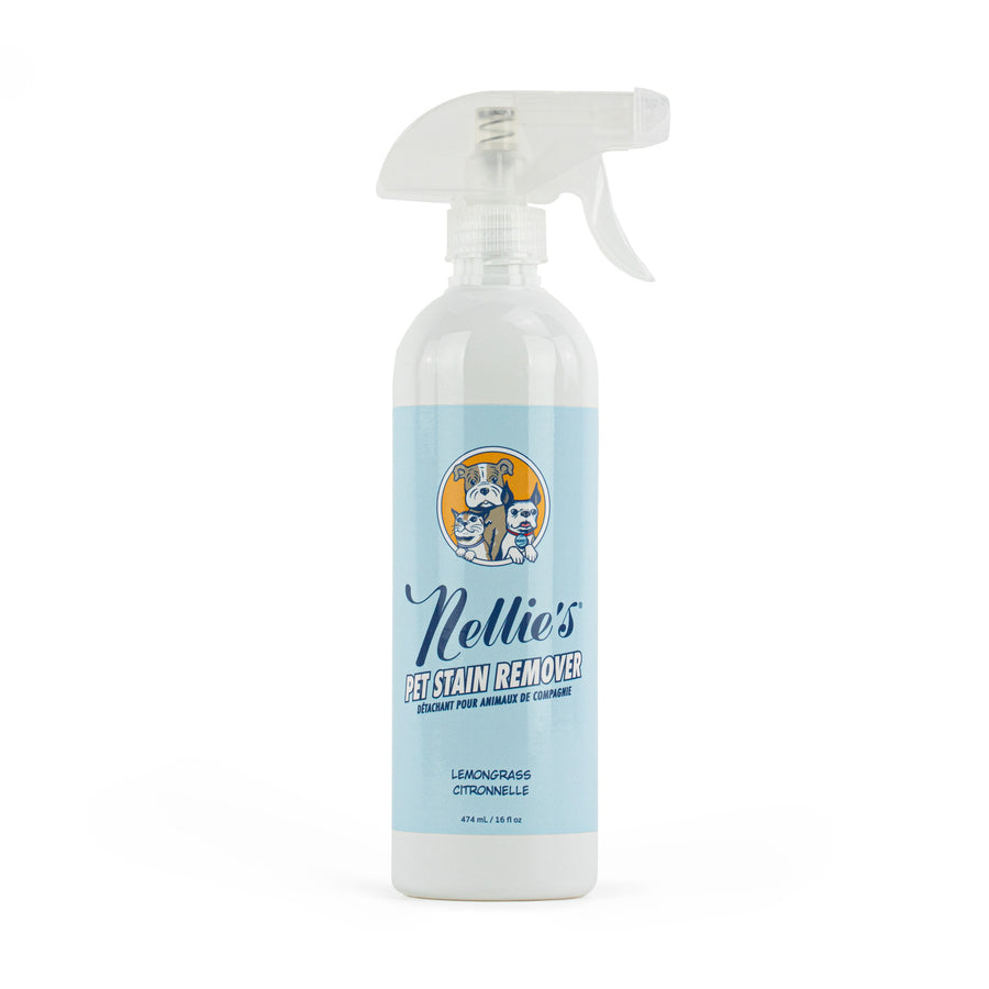 Pet Stain and Odour Remover