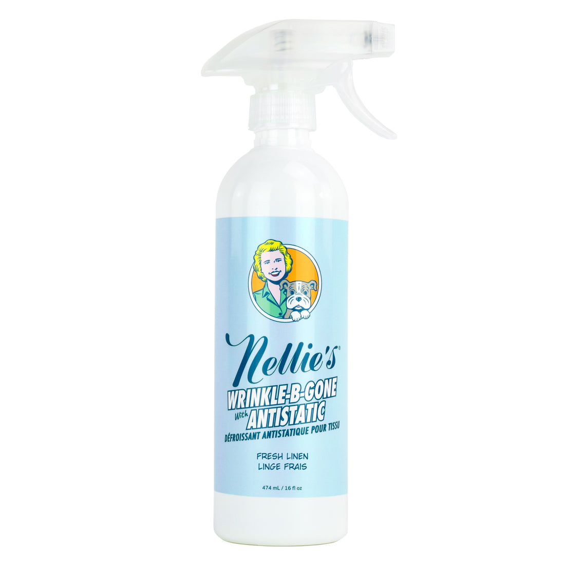 Wrinkle-B-Gone