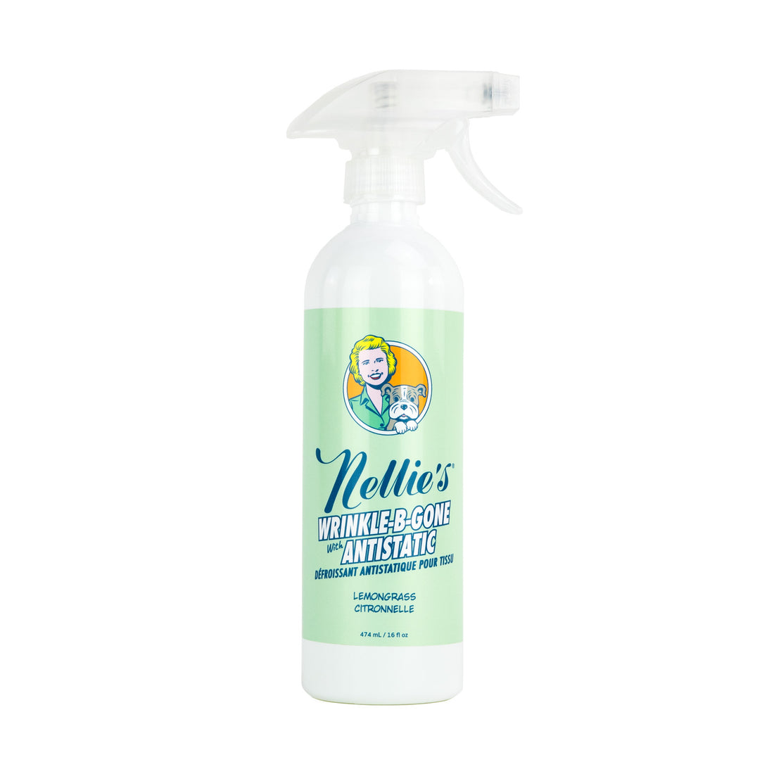 Wrinkle-B-Gone