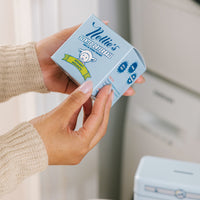 Bergamot Dryerball 4 Pack (FINAL SALE)