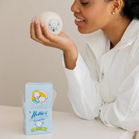 Bergamot Dryerball 4 Pack (FINAL SALE)