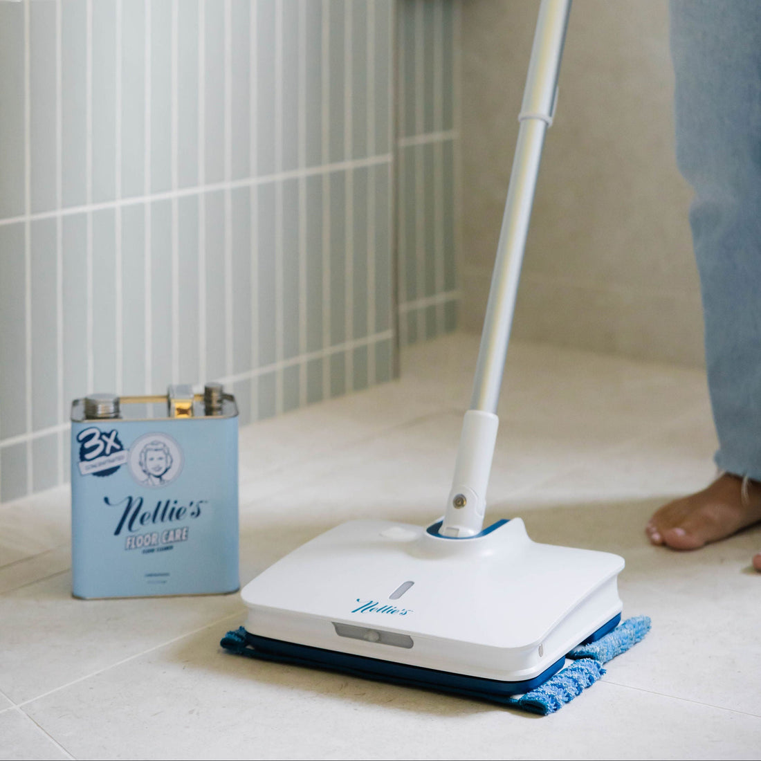 Floor Care