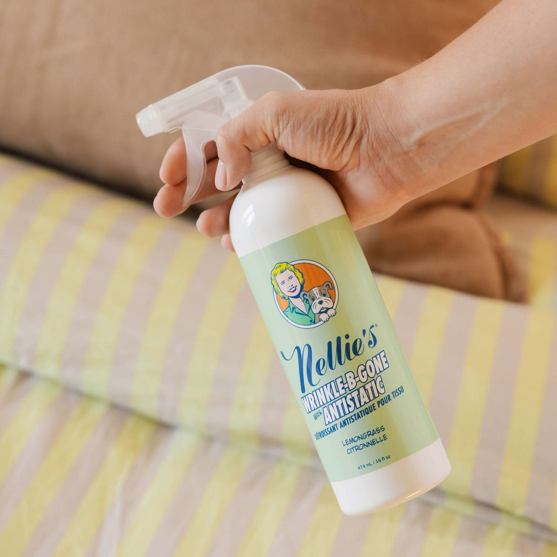 Wrinkle-B-Gone