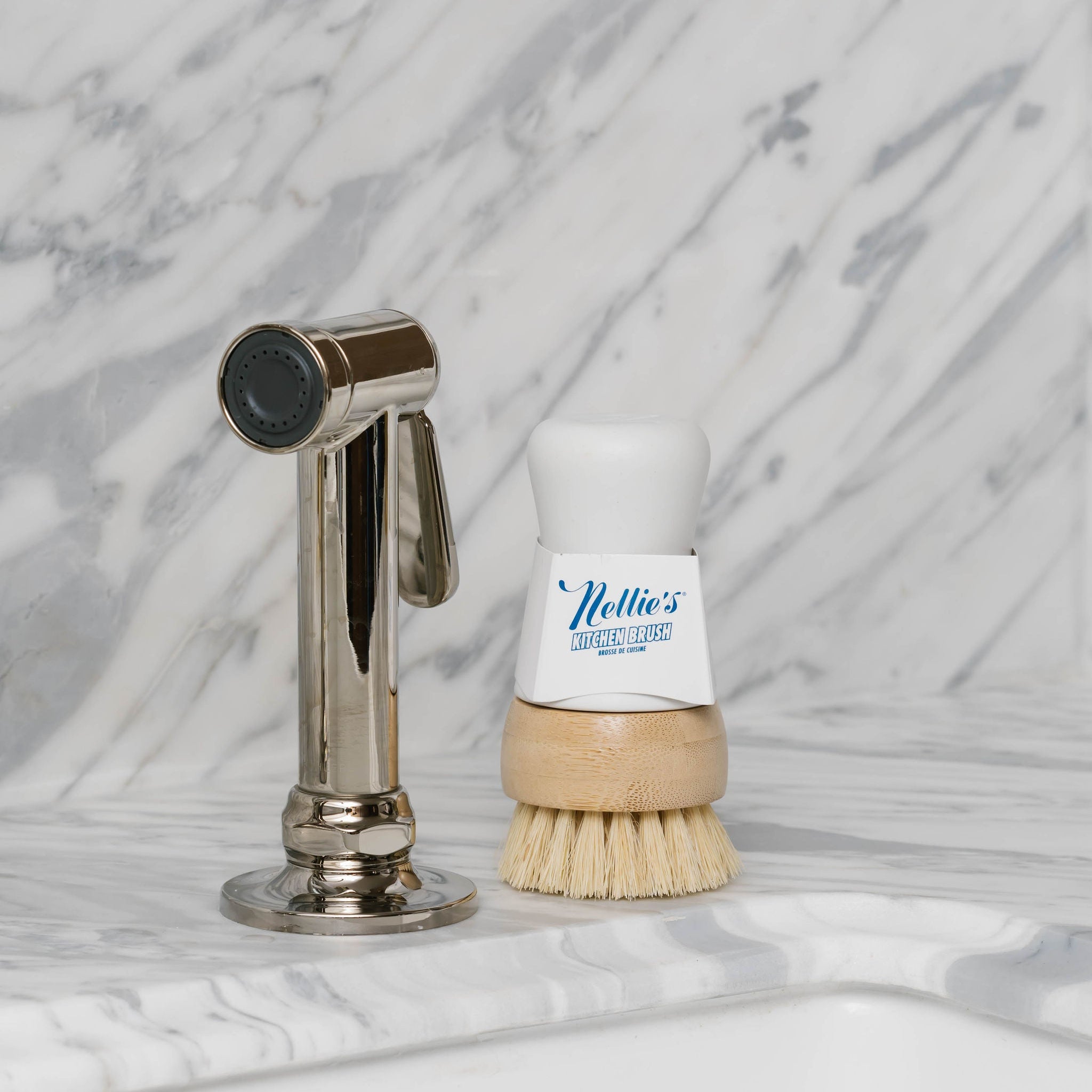 Kitchen Brush | Nellie's