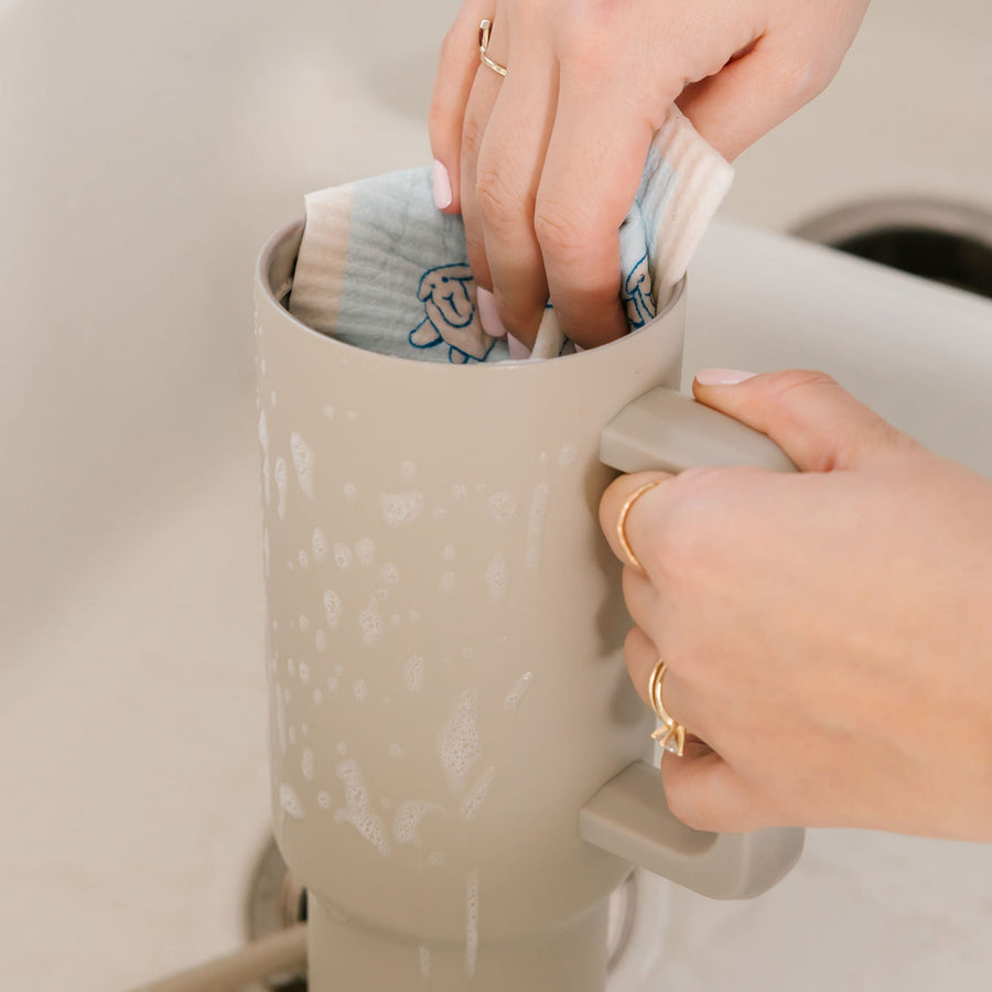 Dish Cleaning Bundle