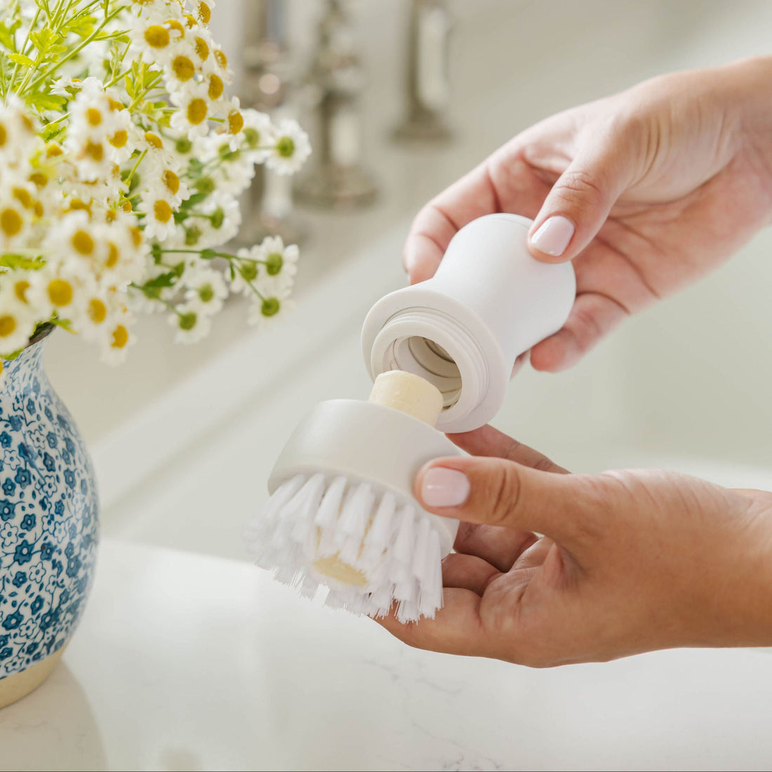 Dish Stick Refill 5 Pack