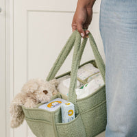 Baby Laundry Soda