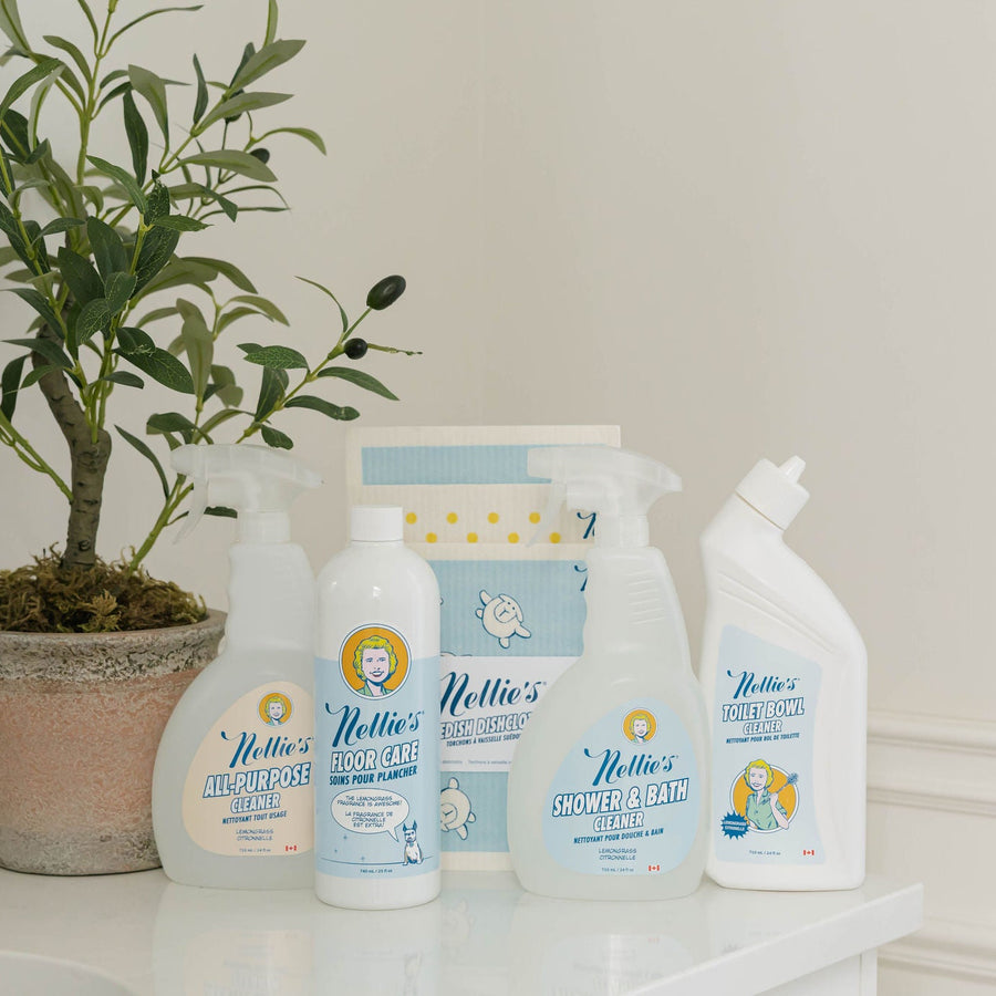 Cleaners Bundle