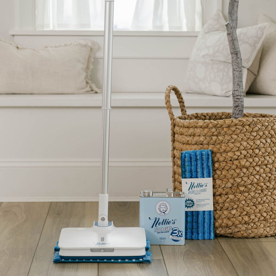 Floor Care