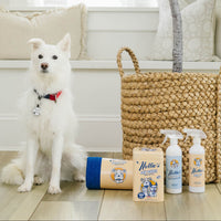 DBL DRY Dog Towel