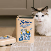 Nellie's Paw Powder 100 Load Tin