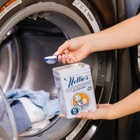 Baby Laundry Soda